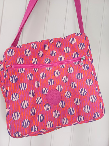 Borsa tracolla kipling - tracolla,