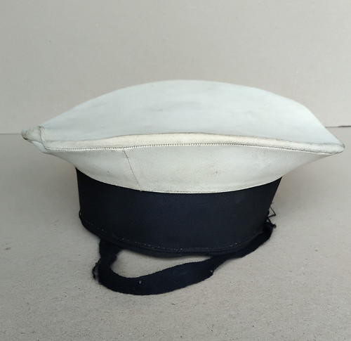 Cappello vintage marinaio