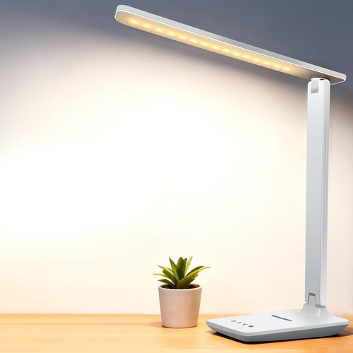 Lampada scrivania senza - da,