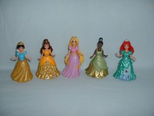 DISNEY PRINCESS Set di 5