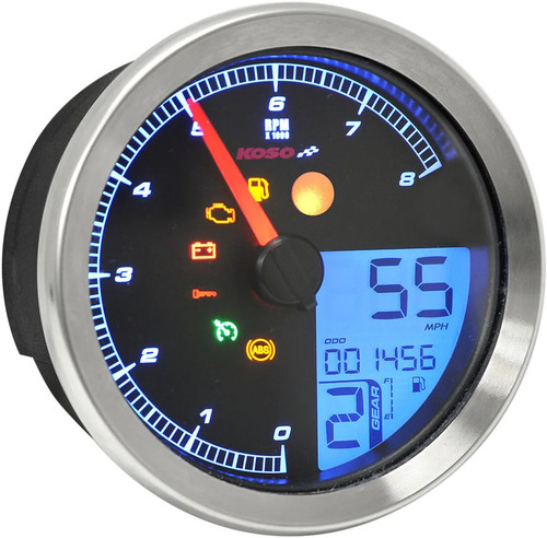 Koso ba051200 contagiri 04 - ba051200,