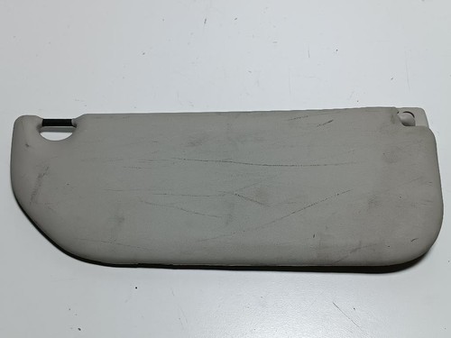 Parasole aletta anteriore - aletta,