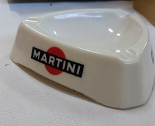 Posacenere Martini Vintage -