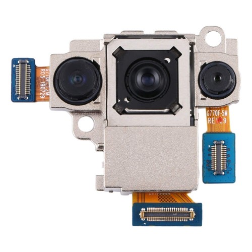 Sostituzione fotocamera