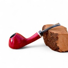 Pipa rossa mano libera - a,