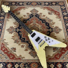 Vintage Flying V Electric