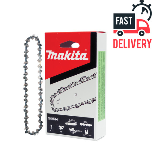 Makita catena per motosega - makita,
