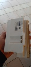 Elettrolux Dishwasher Button