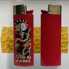 ACCENDINI THE SMOKING