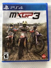 MXGP 3: Il Videogioco