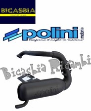 18115 - MARMITTA POLINI