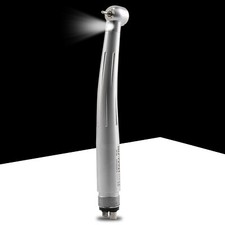 NSK Style LED Fiber Dental Turbina dentista High Speed E-generator Handpiece 4H