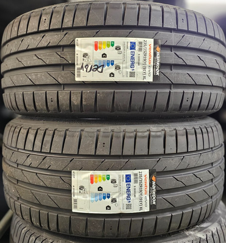 Pneumatici nuovi hankook - pneumatici,
