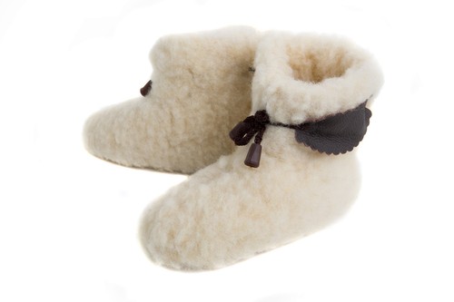 Caldissime splendide ciabatte - ,