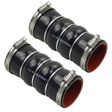 2x TUBO ARIA TURBO PER FORD