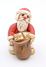 Thun Statuina Babbo Natale