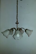 LAMPADARIO VINTAGE 5 LUCI