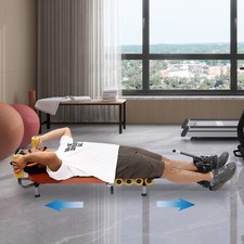 Panca Elasticizzata Schiena