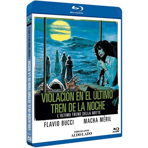 Violación último - en, el