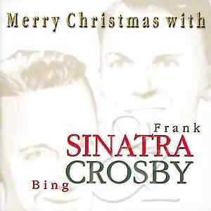 Frank sinatra bing crosby - sinatra,