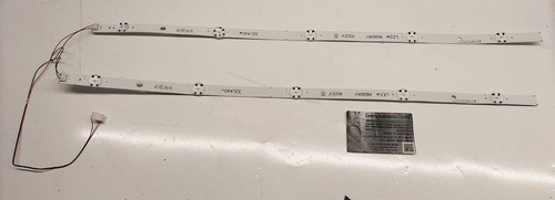 Kit barre led j8ab - j8ab, 24t1b