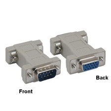 Adattatore DB9 9 pin maschio a