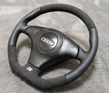 NUOVA PELLE AUDI A4 S4 B5 80