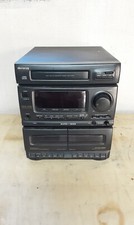COMPATTO AIWA MOD NSX-270 FUNZIONA SOLO LA RADIO