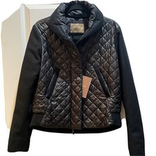 Giacca ibrida FEYEM Made in