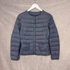 Giubbotto Benetton morbido