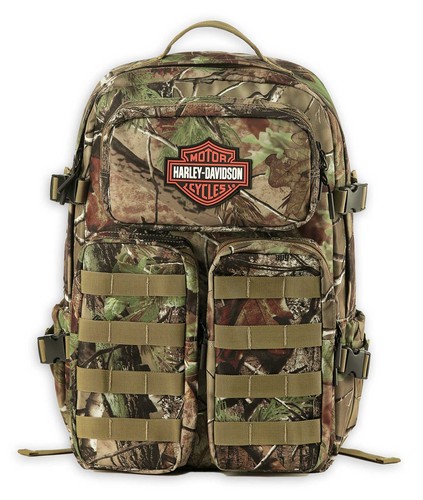 Harley davidson realtree - harley-davidson, realtree®