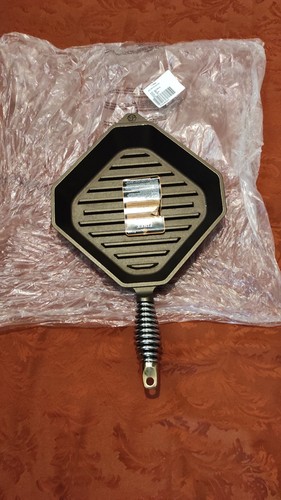 Finex griglia ghisa - -, 10"