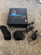 Telecomando Logitech Harmony