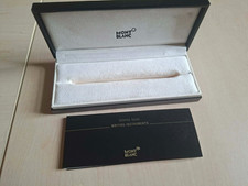 scatola Astuccio portapenne