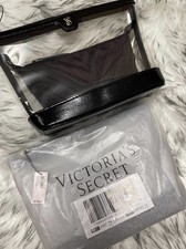 Beauty Case 2/1 Donna Nero