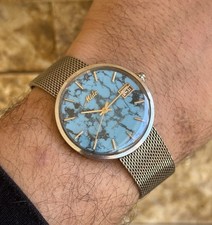 Orologio vintage anni 70 Mido