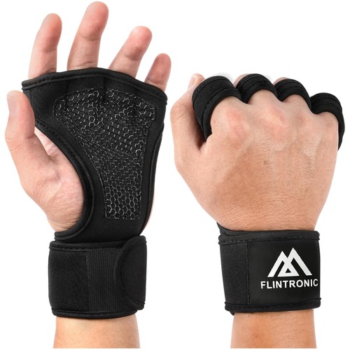 Guanti allenamento traspiranti