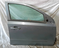 93192037 Porta ant. DX OPEL