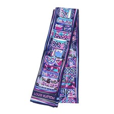 Sciarpa unisex LOUIS VUITTON a