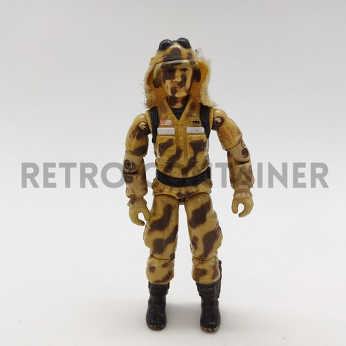 Hasbro joe 1985 - hasbro,