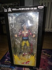 action figure son goku super