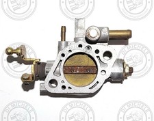 32 ICEV Weber Carburatore