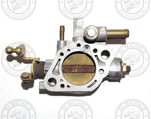 Icev weber carburatore - weber,
