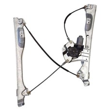 Alzavetro elettrico anteriore destro Renault Clio 1.5 Dci 2005-2013 5 porte