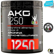 Net Akg 1250 90 Compresse