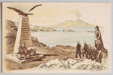 ITALIA 1910s Scarsa Guerra