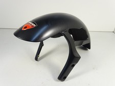 Parafango anteriore (parafango anteriore) Ducati Monster 695 2006-2008 201685961