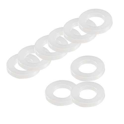 Rondella isolante 500pz 6mm x - isolante,,