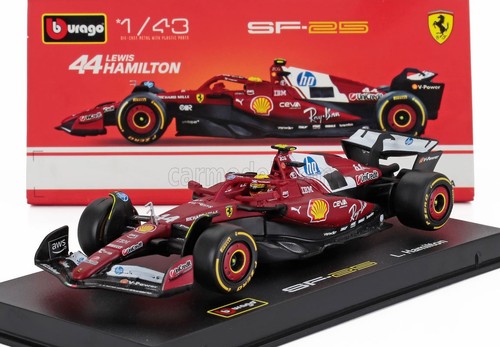 Burago ferrari f1 - -,