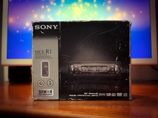 Sony MEX-R1 🌈RaRe🌈